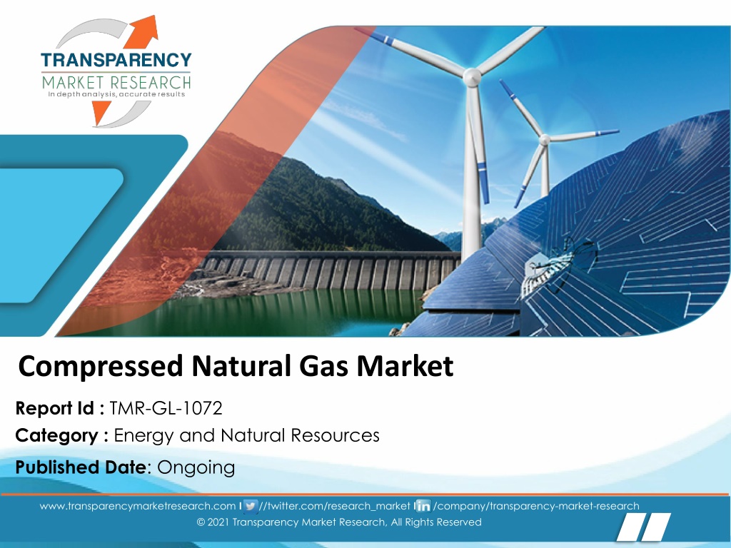 Ppt Compressed Natural Gas Market Powerpoint Presentation Free