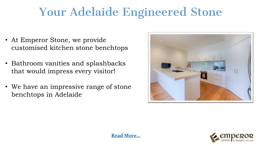 Ppt Kitchen Stone Supplier In Adelaide Powerpoint Presentation Free