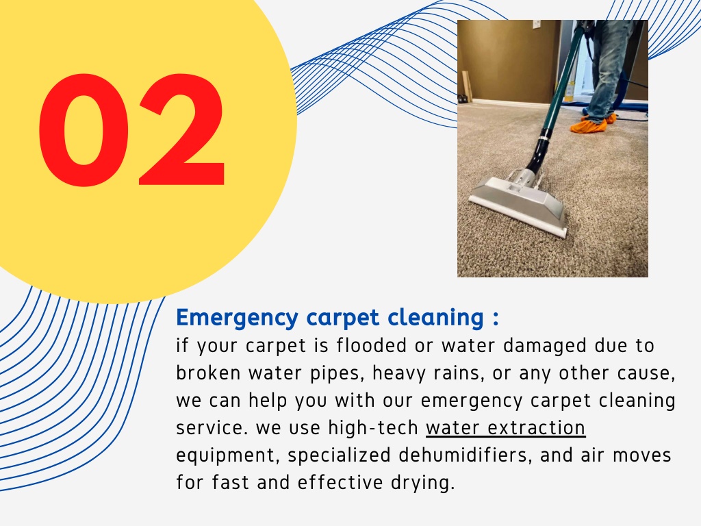 Ppt Diferent Types Of Carpet Cleaning Service Powerpoint Presentation