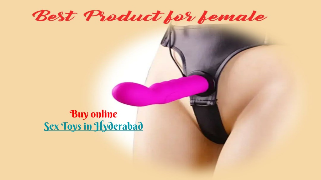 Ppt Online Sex Toy Store In Hyderabad Powerpoint Presentation Free