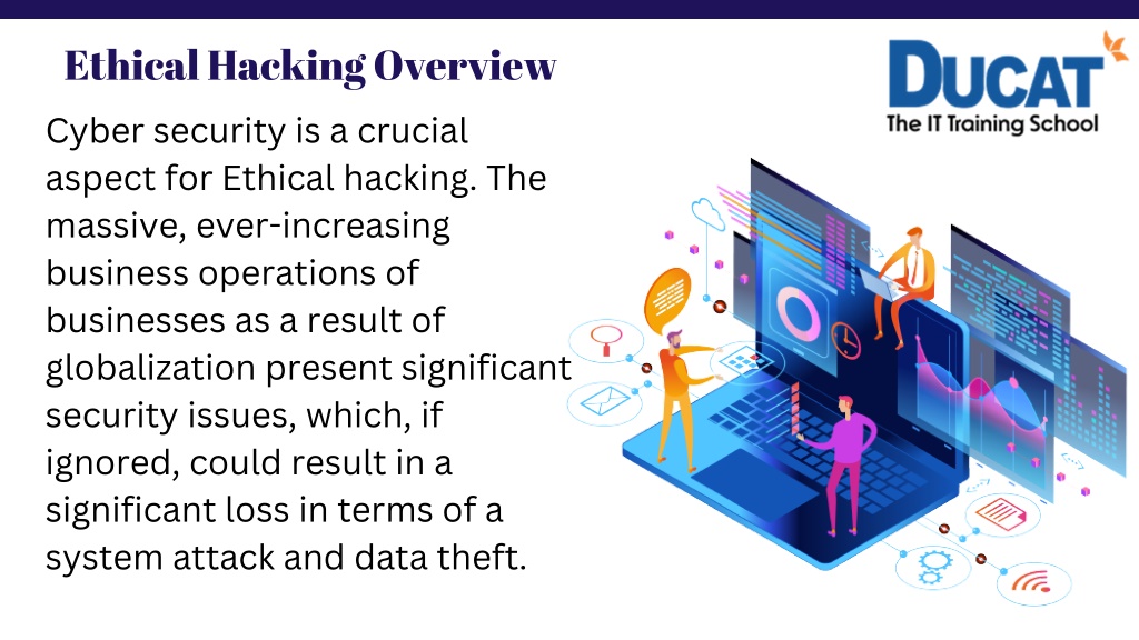 PPT How To Learn Ethical Hacking Course In Noida PowerPoint