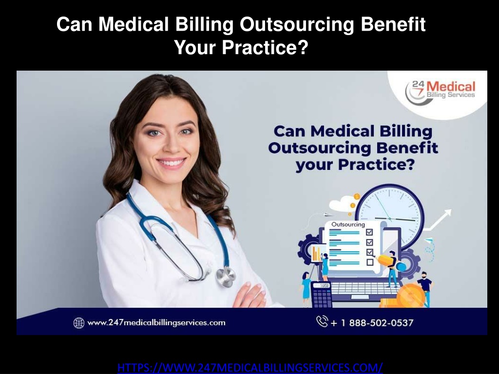 PPT Can Medical Billing Outsourcing Benefit Your Practice PowerPoint