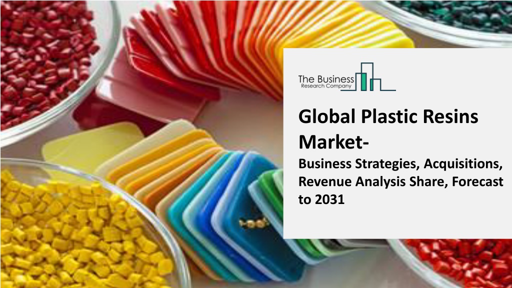 Ppt Plastic Resins Global Market Report Powerpoint Presentation