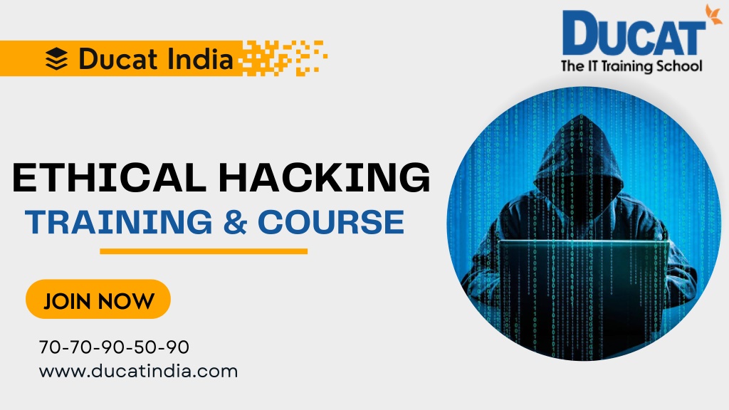 Ppt Ethical Hacking Course In Delhi Ceh Certification Delhi