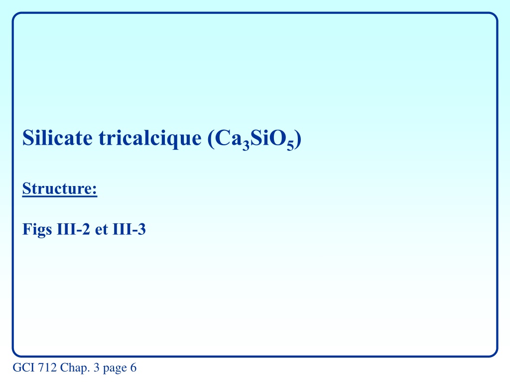 PPT Chap3 Microstructure Des Clinkers PowerPoint Presentation Free