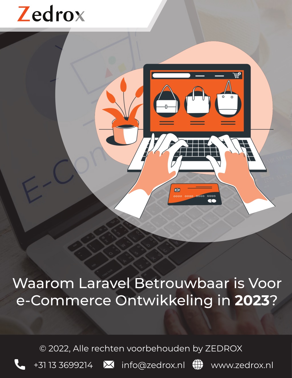 Ppt Waarom Laravel Betrouwbaar Is Voor E Commerce Ontwikkeling In