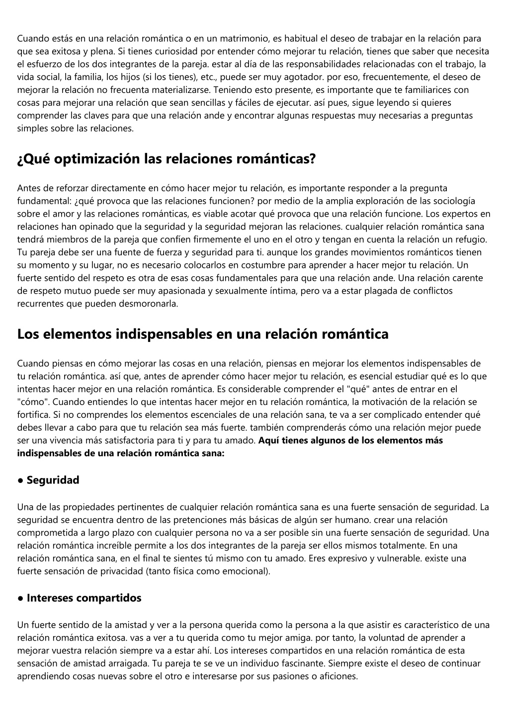 Ppt Formas De Hacer Mas Fuerte Tu Relaci N Powerpoint Presentation