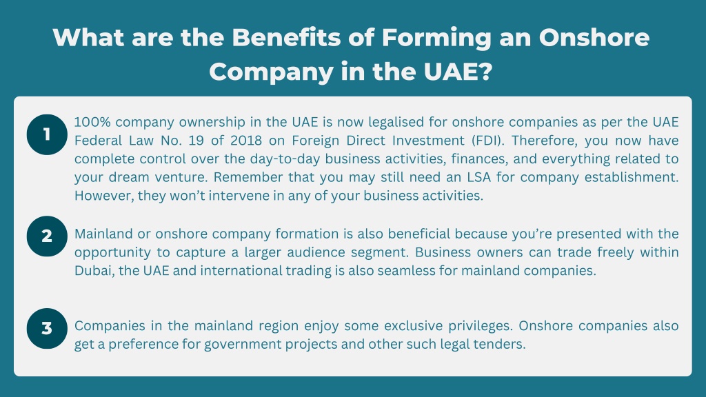 Ppt Foreign Ownership In Dubai Powerpoint Presentation Free