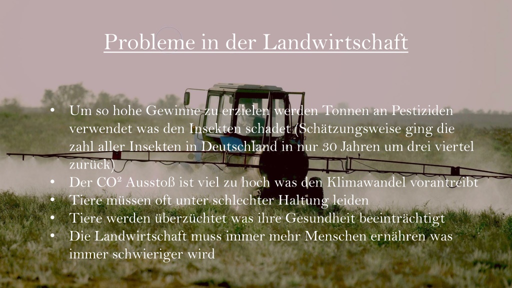 Ppt Ern Hrung Und Landwirtschaft Powerpoint Presentation Free