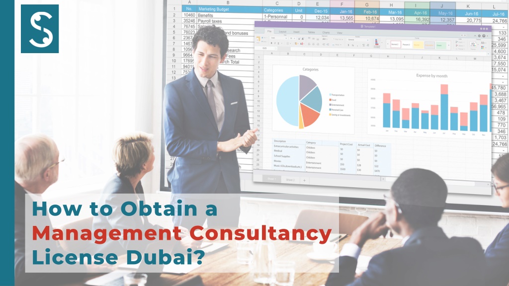 Ppt How To Obtain A Management Consultancy License Dubai Powerpoint