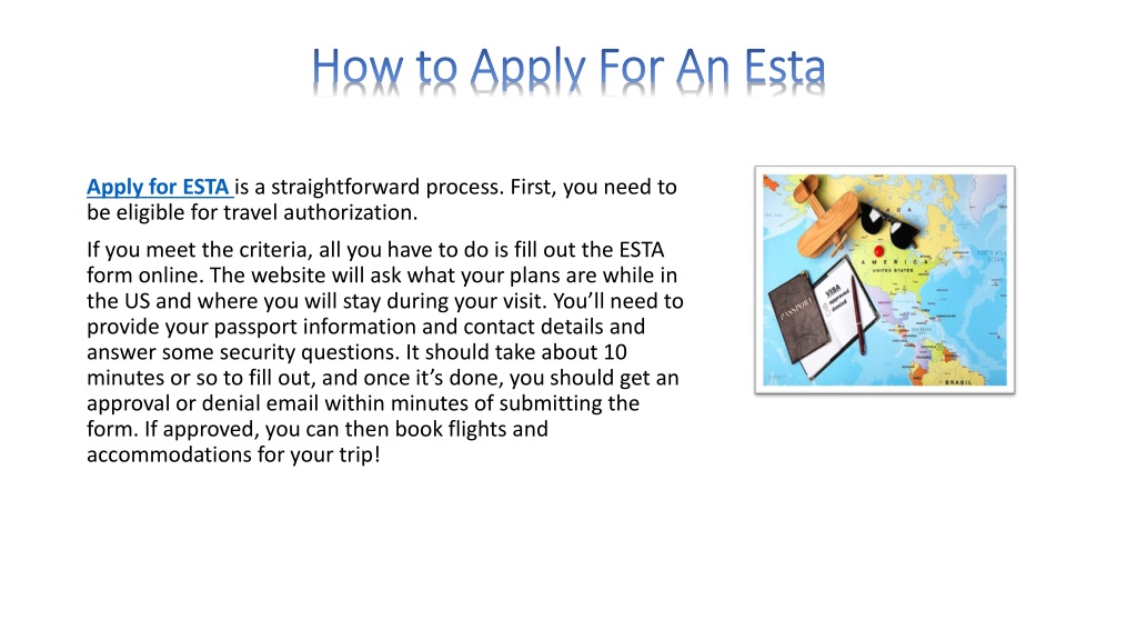 PPT Why We Need Esta Visa For Travel To USA PowerPoint Presentation ppt-why-we-need-esta-visa-for-travel-to-usa-powerpoint-presentation