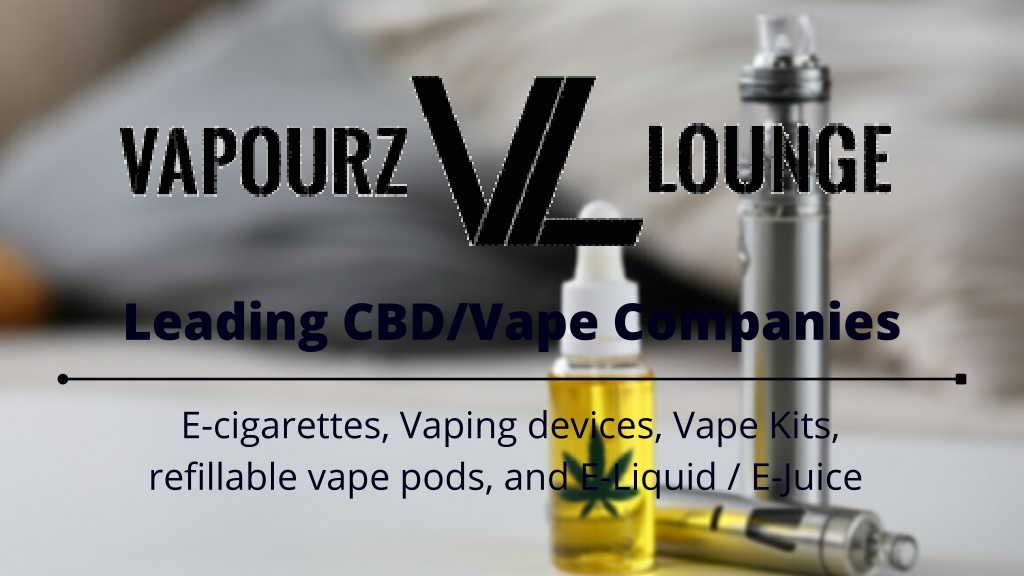 vape legal age Flavour Wars: Malaysia's Liquid Nicotine Deregulation Draws China Vape  Companies main image 1