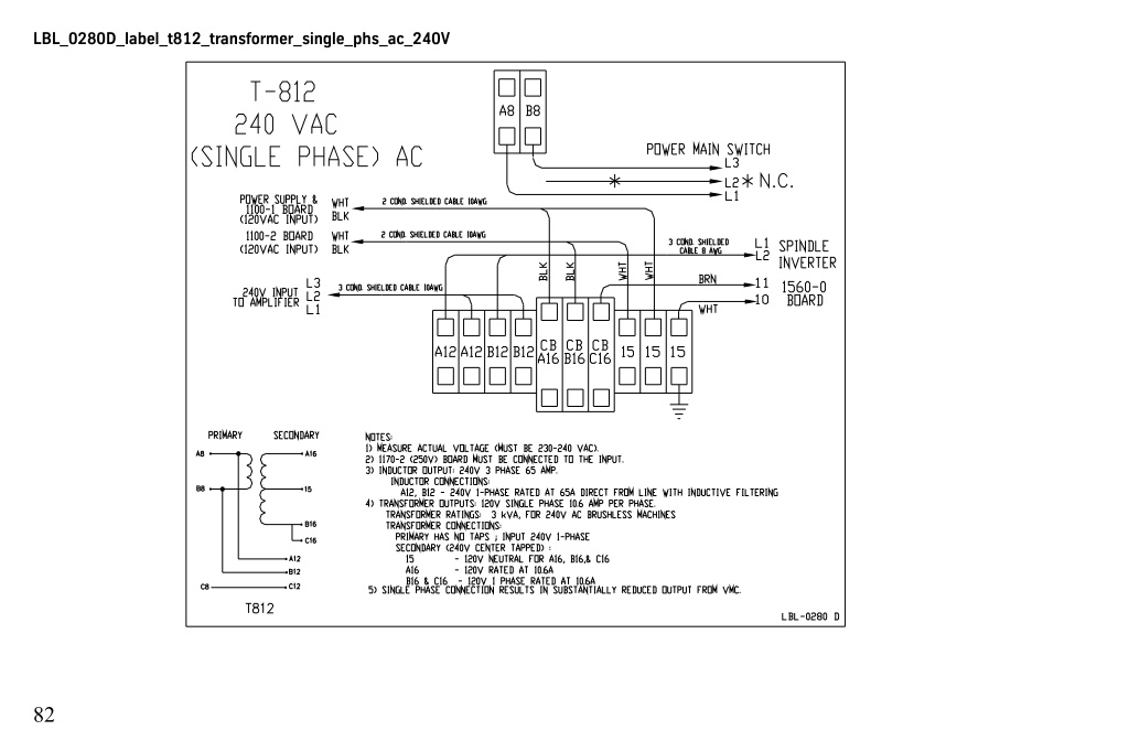 Ppt - Fadal Transformers Wiring Diagram Manual Powerpoint Presentation 