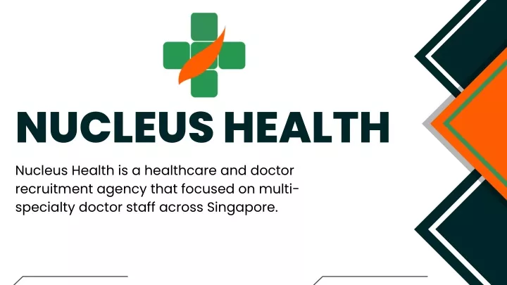 Ppt Nucleus Health Powerpoint Presentation Free Download Id 11303736 Ppt Nucleus Health Powerpoint Presentation Free Download Id 11303736