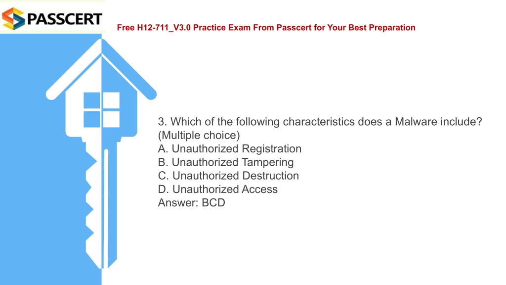 H13-711_V3.5 Exam Syllabus