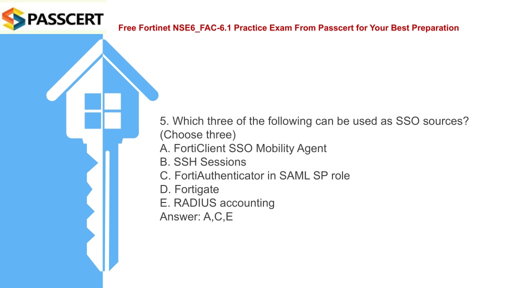 NSE6_FAC-6.4 Fragen&Antworten