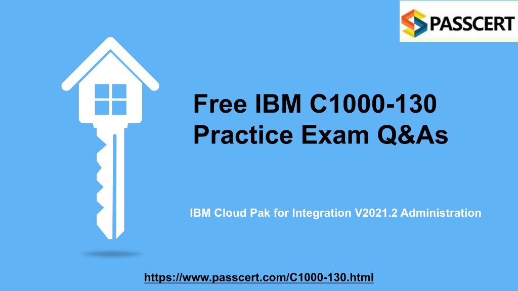 PPT - IBM Cloud Pak C1000-130 Dumps PowerPoint Presentation, free Sns-Brigh10