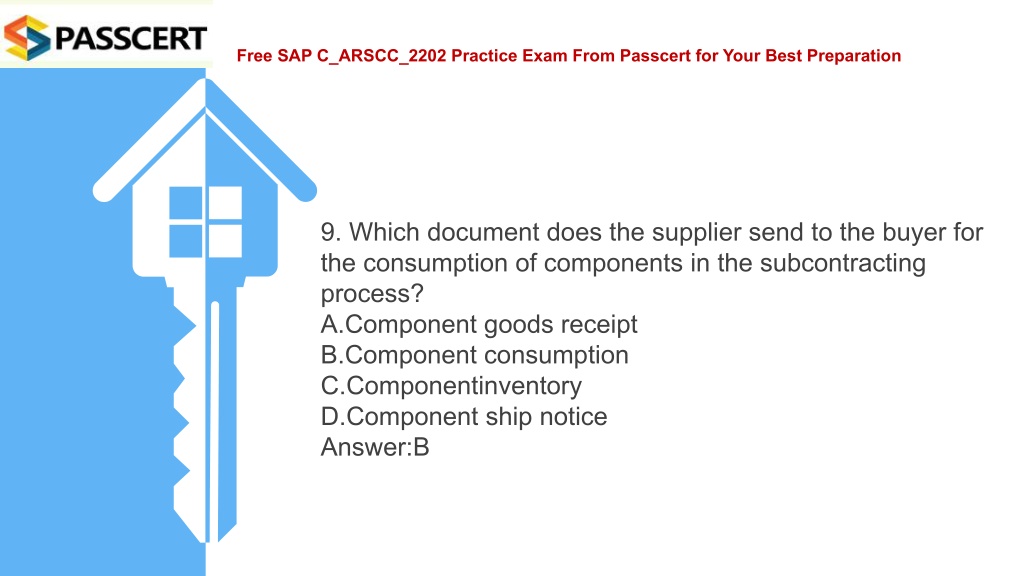 C-ARSCC-2108 Antworten