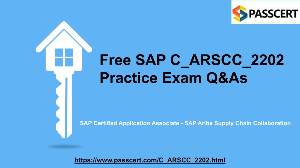 C-ARSCC-2208 Reliable Exam Preparation