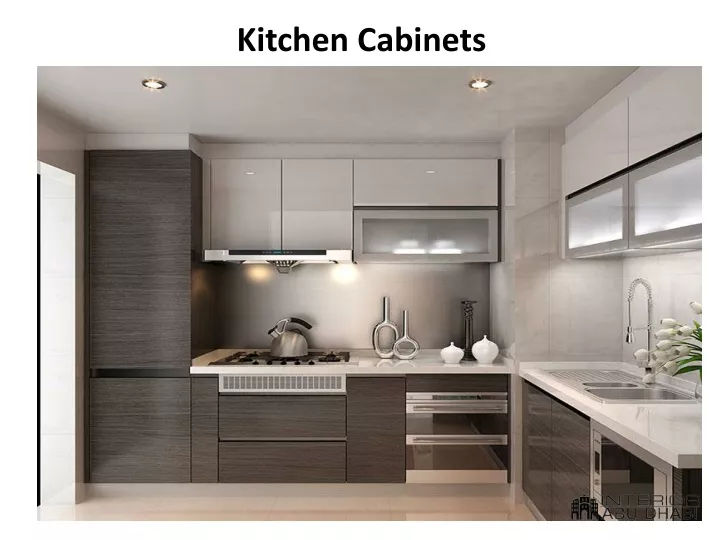 Ppt Kitchen Cabinets Powerpoint Presentation Free Download Id11307210 3657