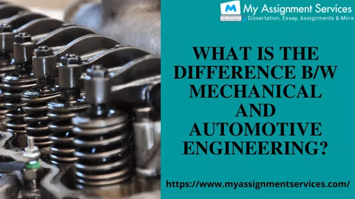 difference-between-automobile-engineering-and-mechanical-engineering-in