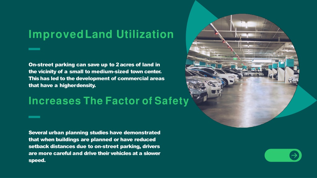 PPT - Importance of Street Parking - xtreet SF PowerPoint Presentation ...