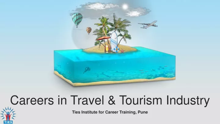 travel industry authority career