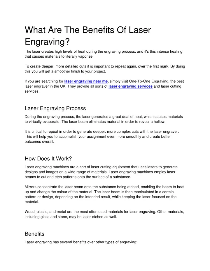 ppt-what-are-the-benefits-of-laser-engraving-powerpoint-presentation