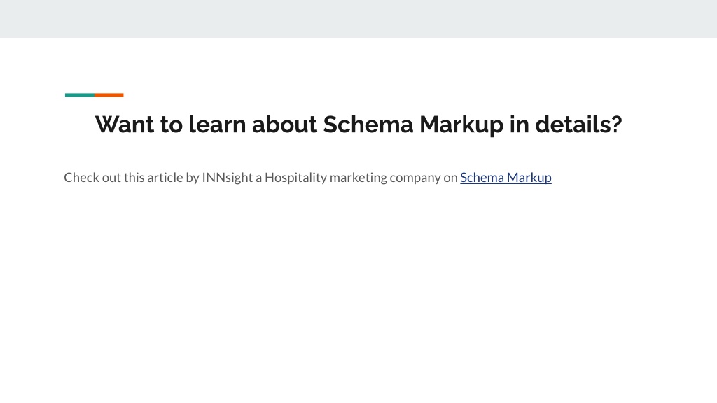 Ppt - Benefits Of Schema Markup For Seo Powerpoint Presentation, Free 