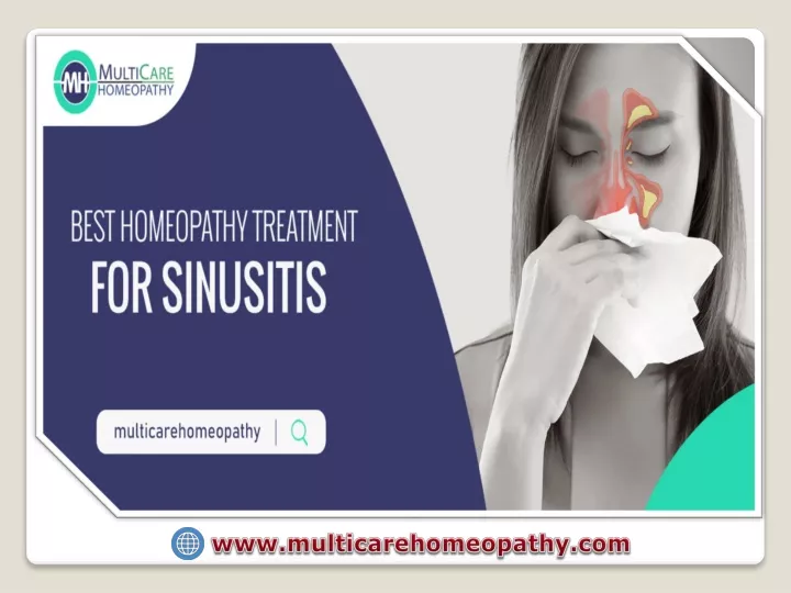 PPT - What is the best treatment for sinusitis? PowerPoint Presentation ...