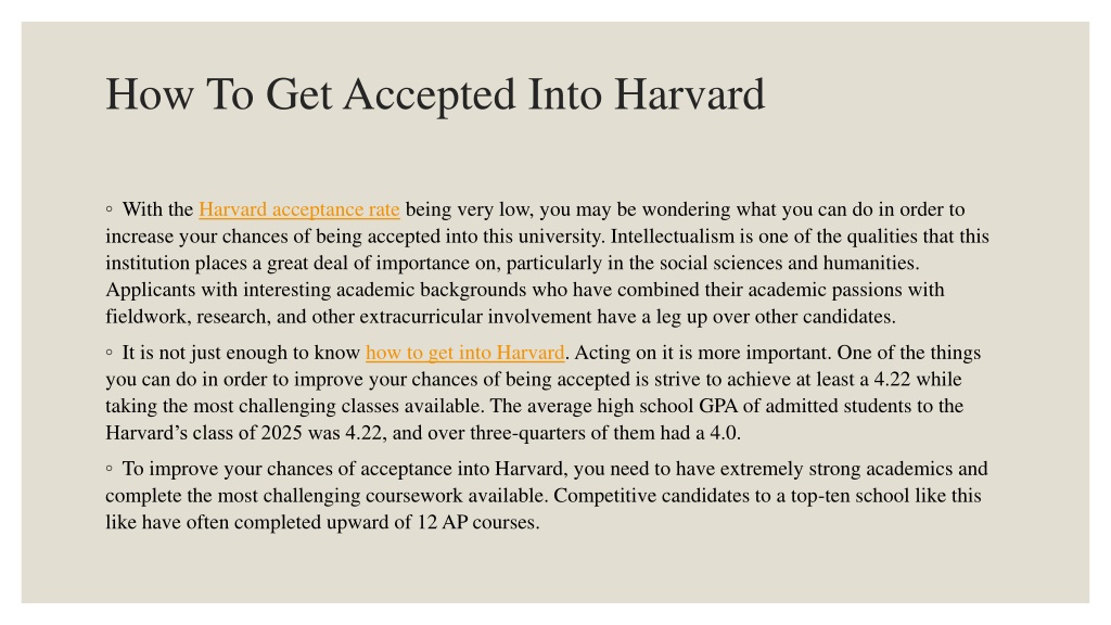 accepted essays to harvard