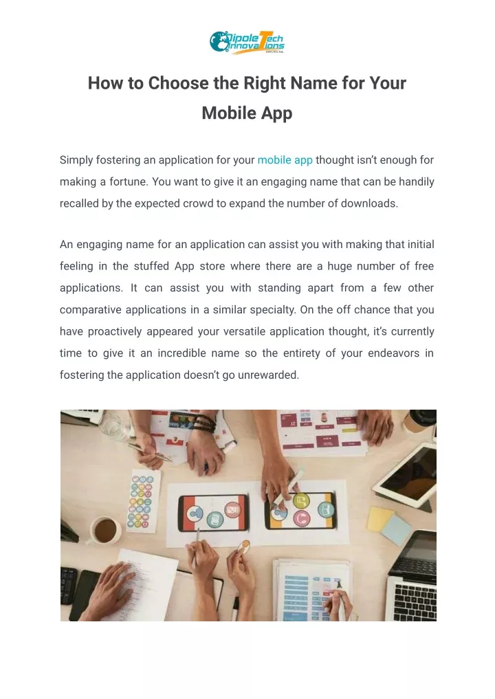 ppt-how-to-choose-the-right-name-for-your-mobile-app-powerpoint