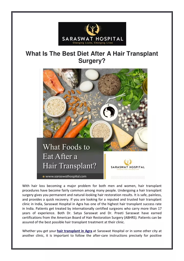 ppt-what-is-the-best-diet-after-a-hair-transplant-powerpoint-presentation-id-11312008