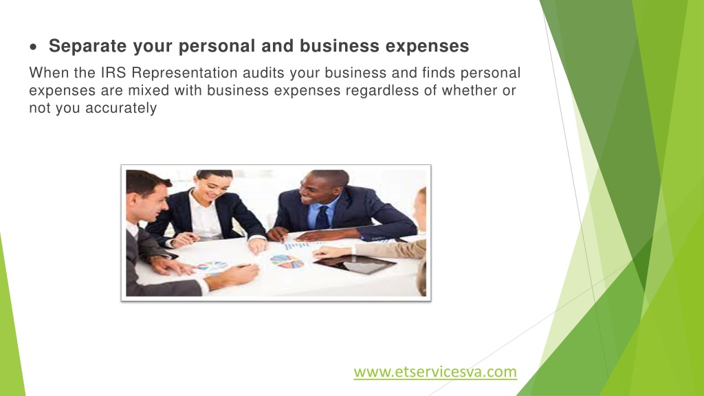 PPT - 5 Best Practices For Small Business Taxes PowerPoint Presentation ...