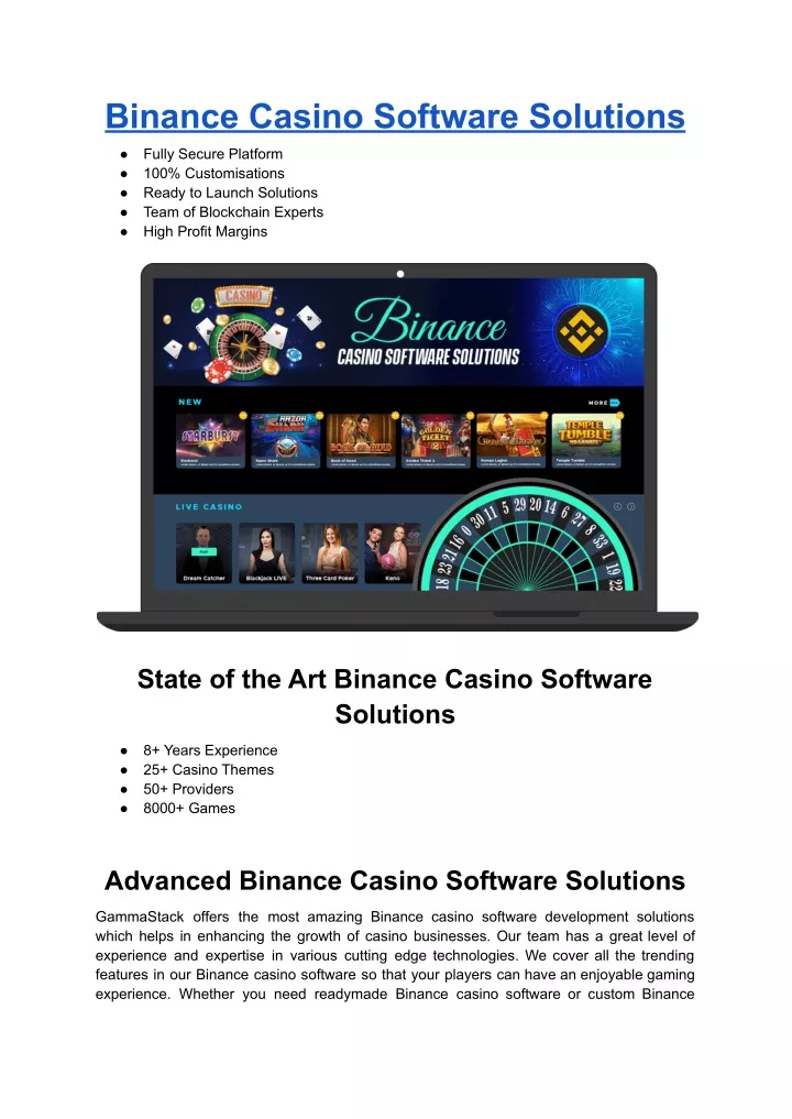 casino online ofertas