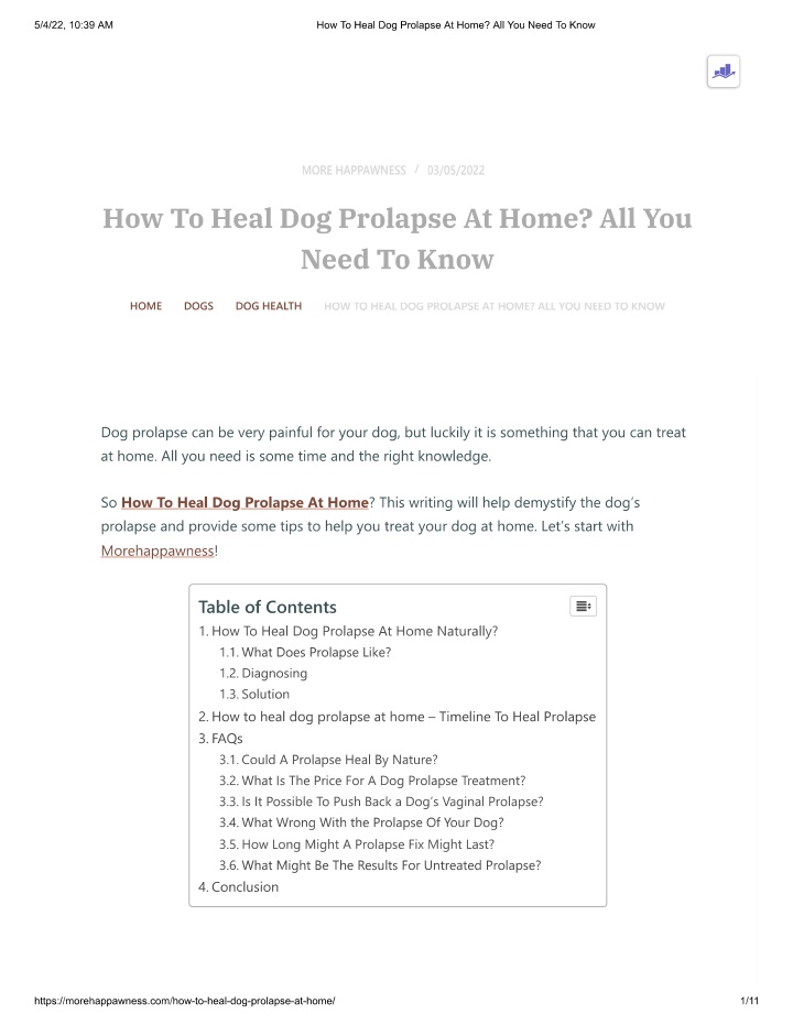 how to heal dog hot spots at home