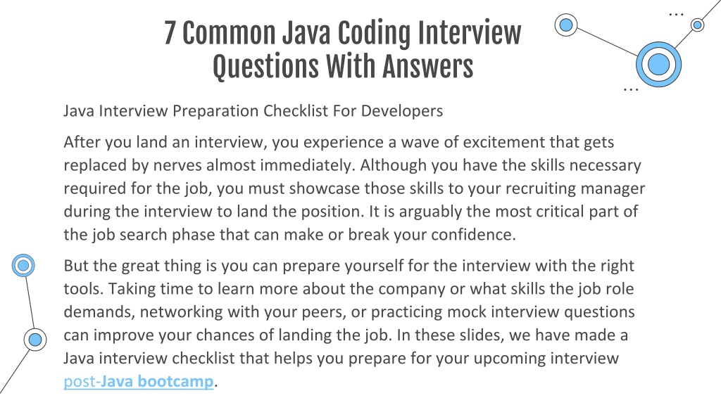 ppt-7-common-java-coding-interview-questions-with-answers-powerpoint