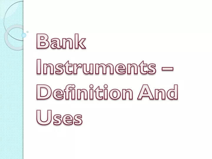 negotiable-instruments-definition-types-and-examples