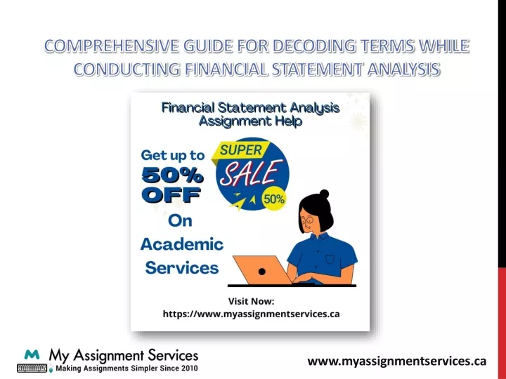 PPT - Comprehensive Guide for Decoding Terms While Conducting Financial