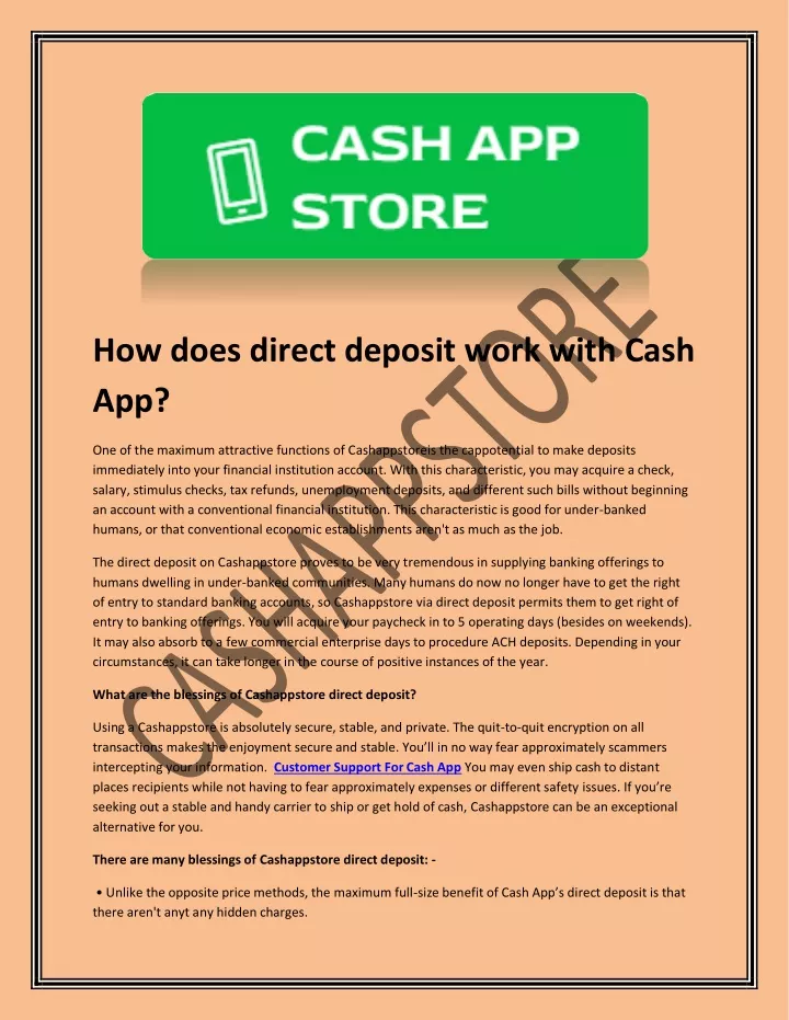 cash advance stores on del mabry blvd tampa fl