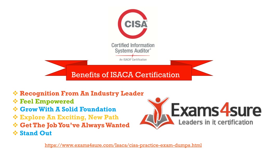 CISA Prüfungs-Guide