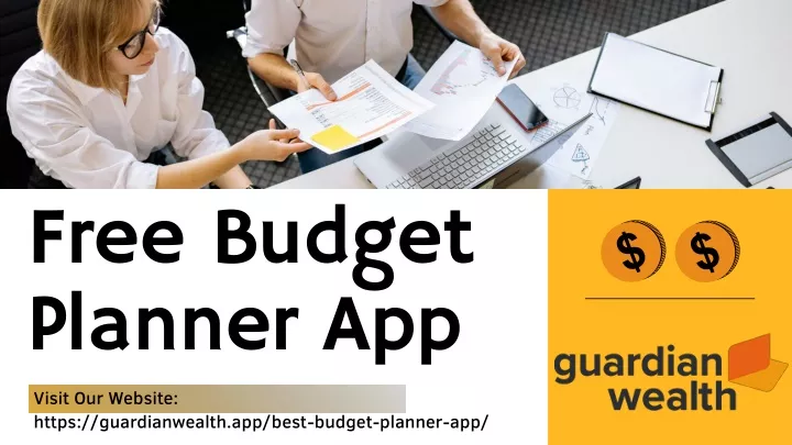 best budget planner apps