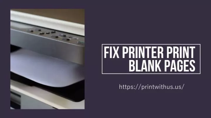 ppt-why-my-printer-prints-blank-pages-powerpoint-presentation-free