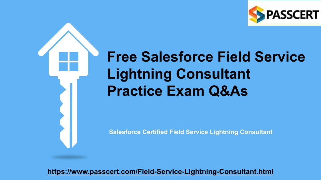 Valid Field-Service-Lightning-Consultant Mock Test