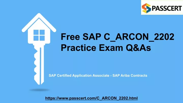 C_ARCON_2302 Certified Questions