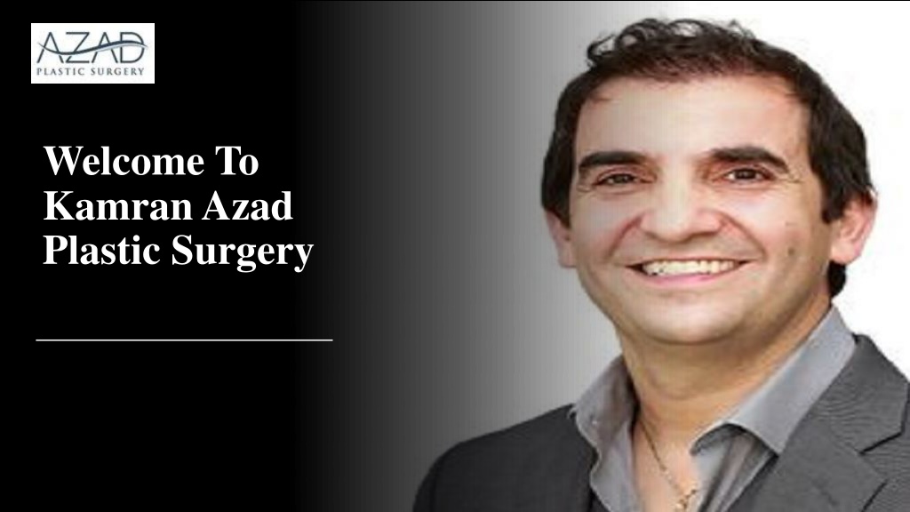 PPT Plastic Surgery Orlando Florida Absolute Results Ever 