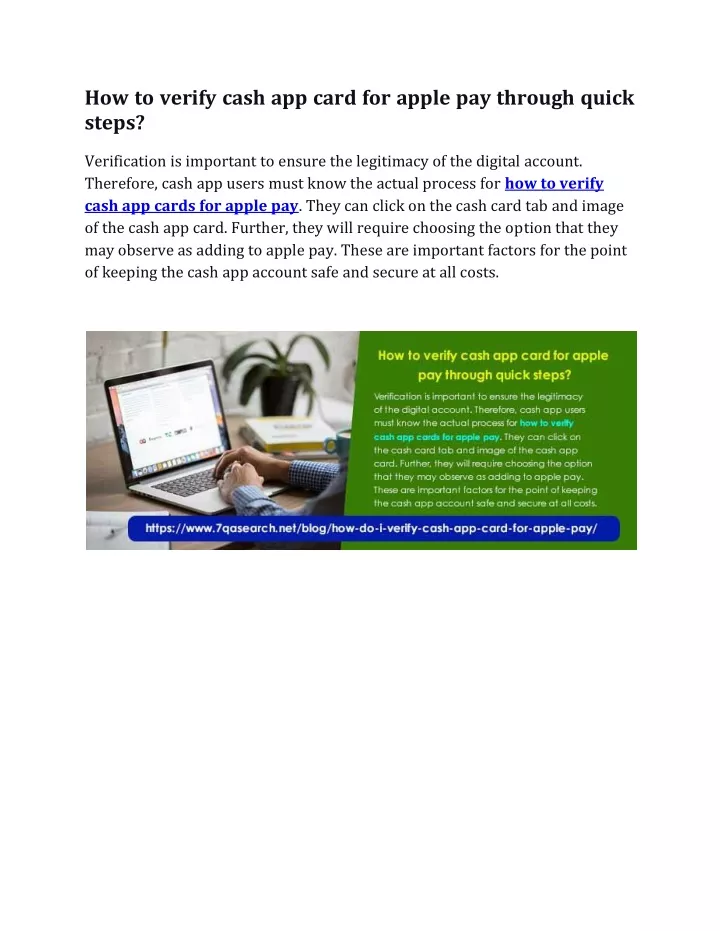 ppt-how-to-verify-cash-app-card-for-apple-pay-through-quick-steps