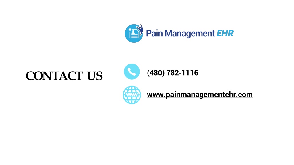 PPT - pain management emr systems PowerPoint Presentation, free ...