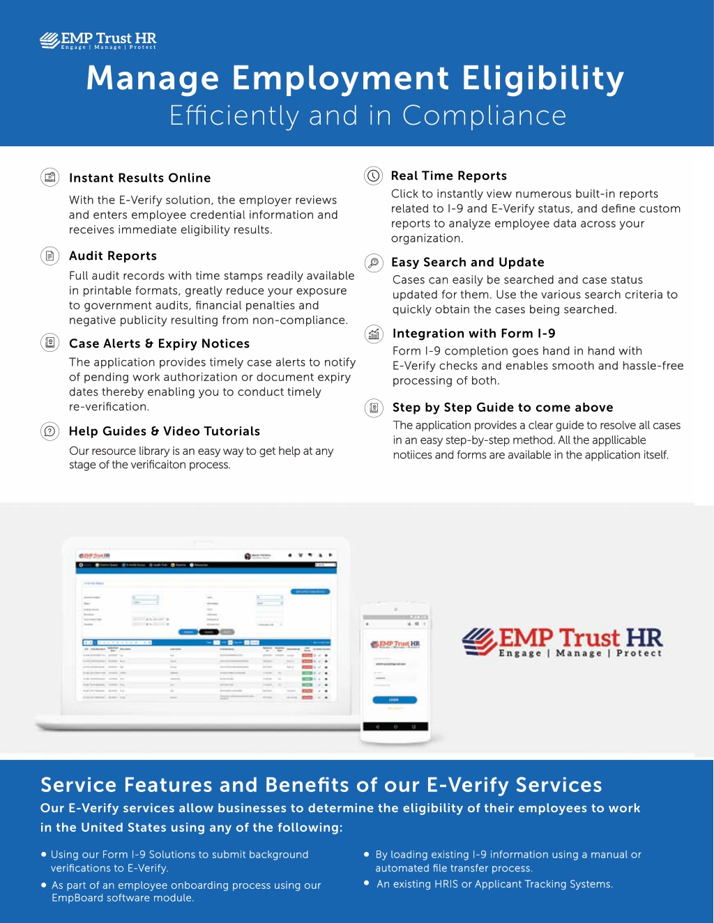 How To Verify Employment Eligibility