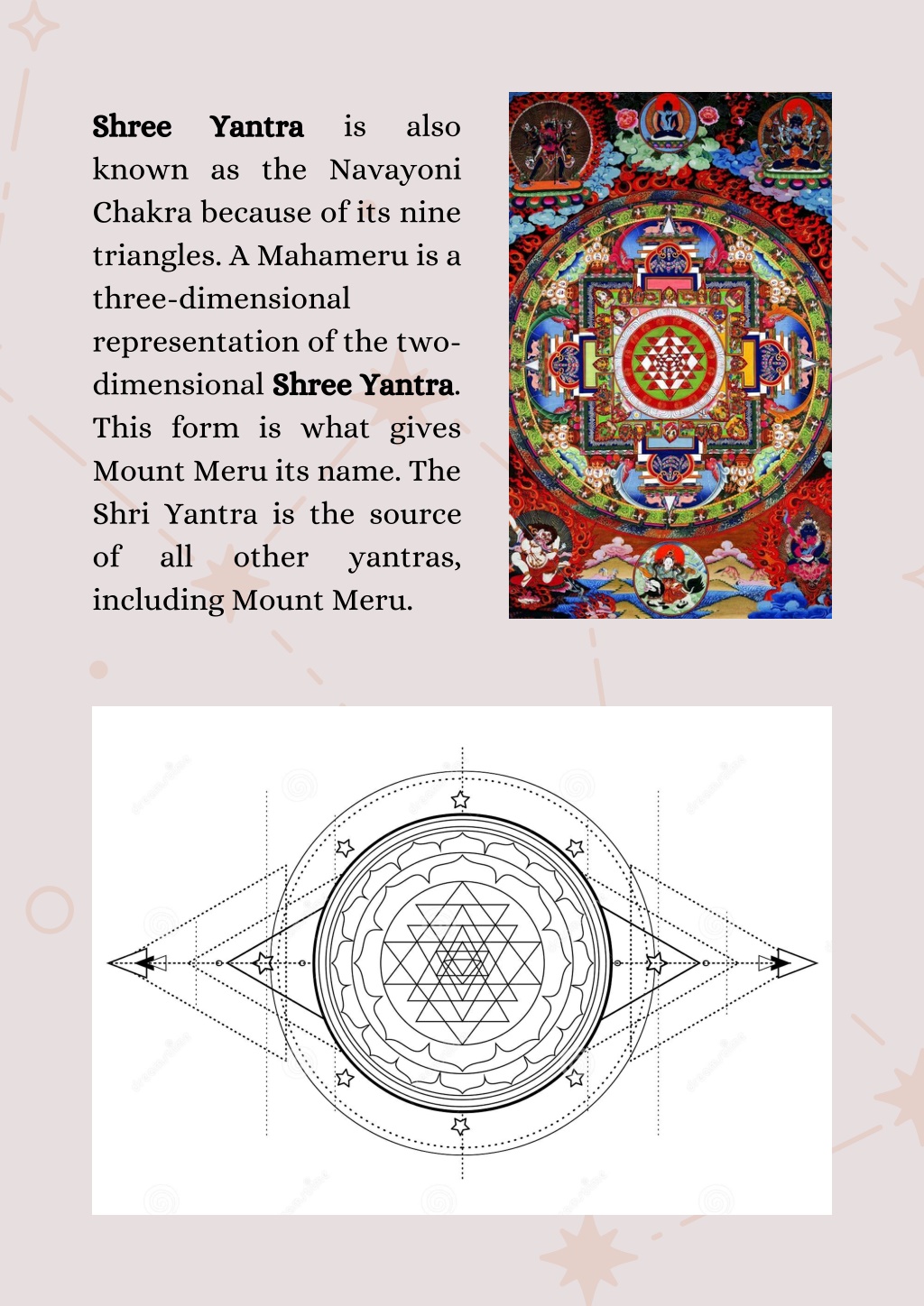 PPT - All About Shree Yantra PowerPoint Presentation, free download ...